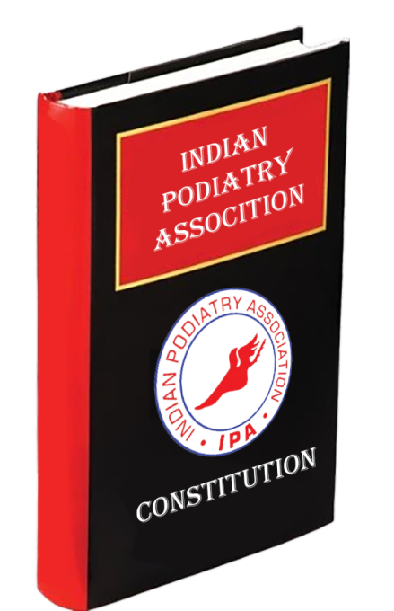 IPA Constitution